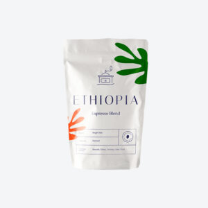 Coffee Ethiopia