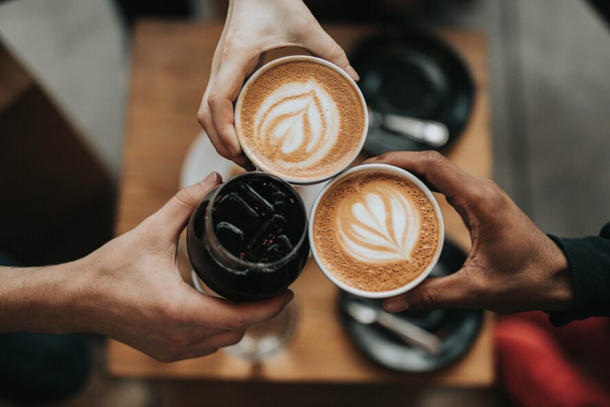 news coffee 4