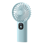 Quạt Mini Tích Điện