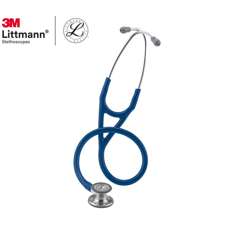 Litmann Cardiology IV Navy Blue 6154