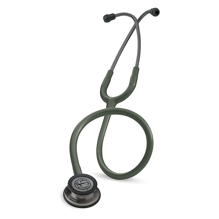 Ống Nghe Littmann Classic III 5812 Nhập Khẩu USA