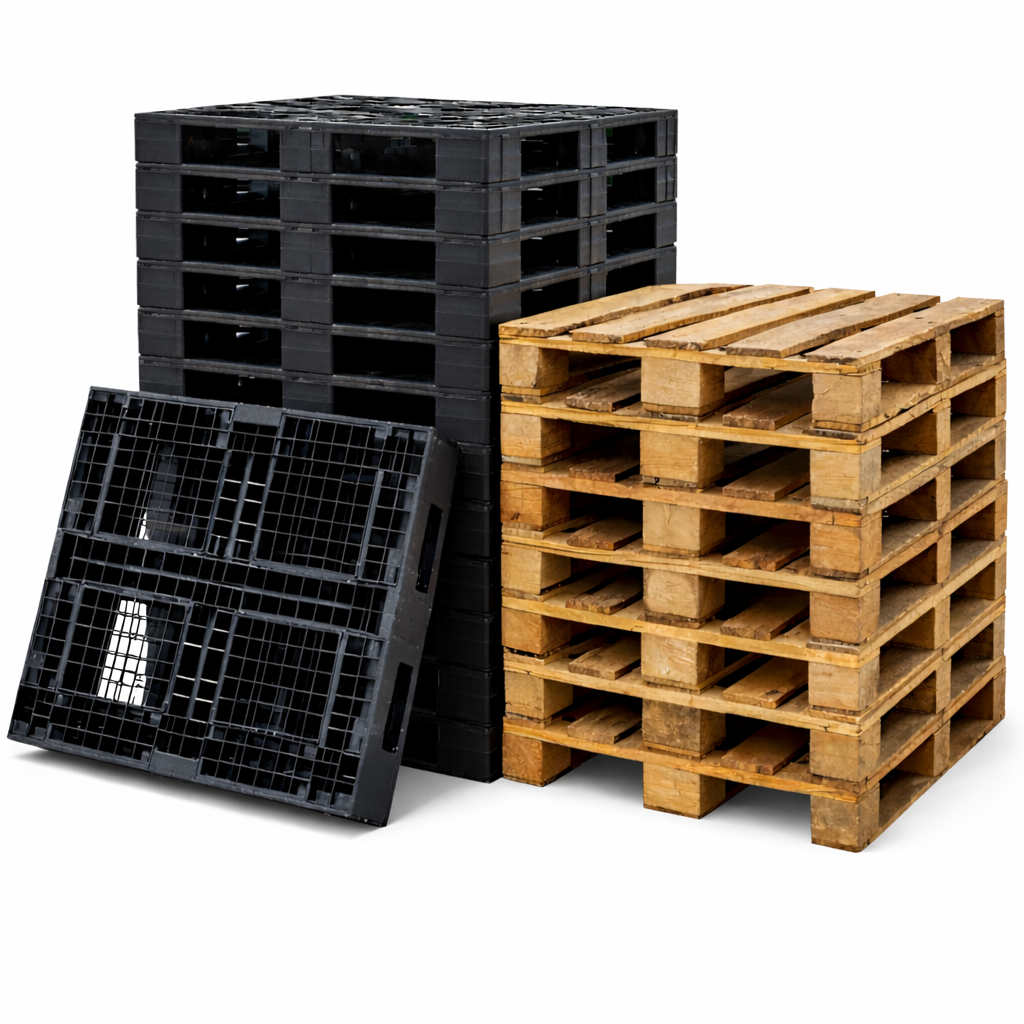 Pallets