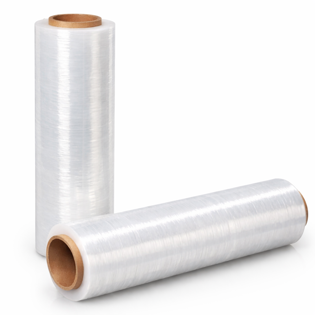Stretch film