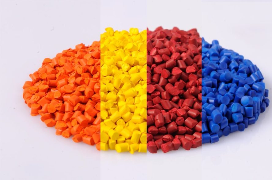 Color Masterbatch