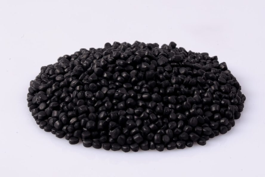 Black Masterbatch
