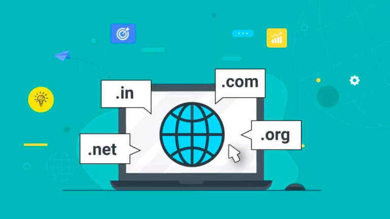news domain