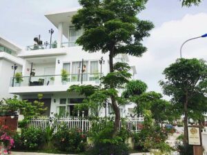 Biệt Thự FLC Sầm Sơn 8PN Có Bể Bơi