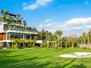 Villas Flamingo Đại Lải Vĩnh Phúc