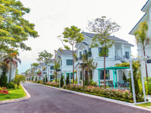 "Khoáng Nóng" Vườn Vua Resort - Phú Thọ