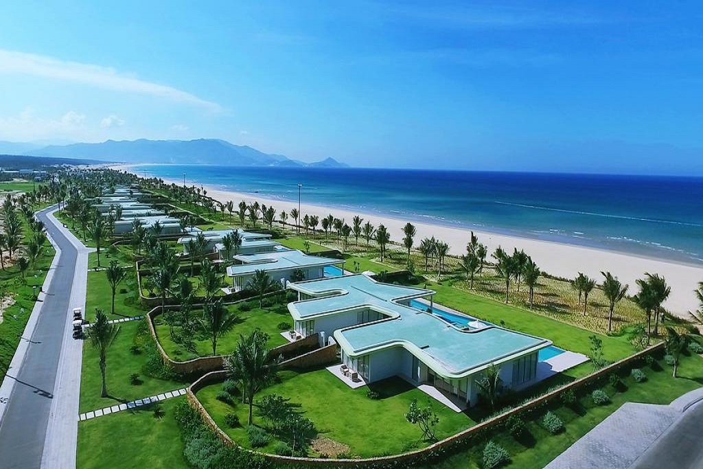Villa FLC Quy Nhơn 2PN - 4PN