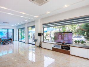 biệt thự flc sầm sơn