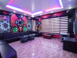 biệt thự flc sầm sơn