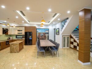 biệt thự flc sầm sơn