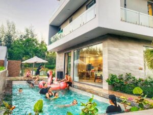 Villa FLC Sầm Sơn Từ - CHO THUÊ Các Căn Đẹp