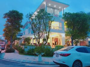 Biệt Thự FLC Sầm Sơn 6 Phòng Ngủ