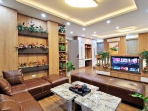 Biệt Thự FLC Sầm Sơn 7 PN Siêu Đẹp