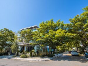 Biệt Thự FLC Sầm Sơn 8 Phòng Ngủ