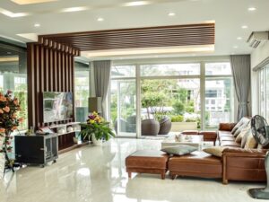 Biệt Thự FLC Sầm Sơn 4 Phòng Ngủ