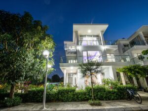Biệt Thự FLC Sầm Sơn 5PN View Biển