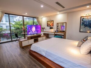 Biệt Thự FLC Sầm Sơn 7 Phòng Ngủ VIP