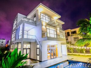 6 Phòng Ngủ VIP - Villa FLC Sầm Sơn