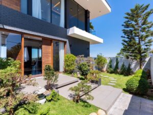 Villa Đà Lạt 5 Phòng Ngủ - (V504)