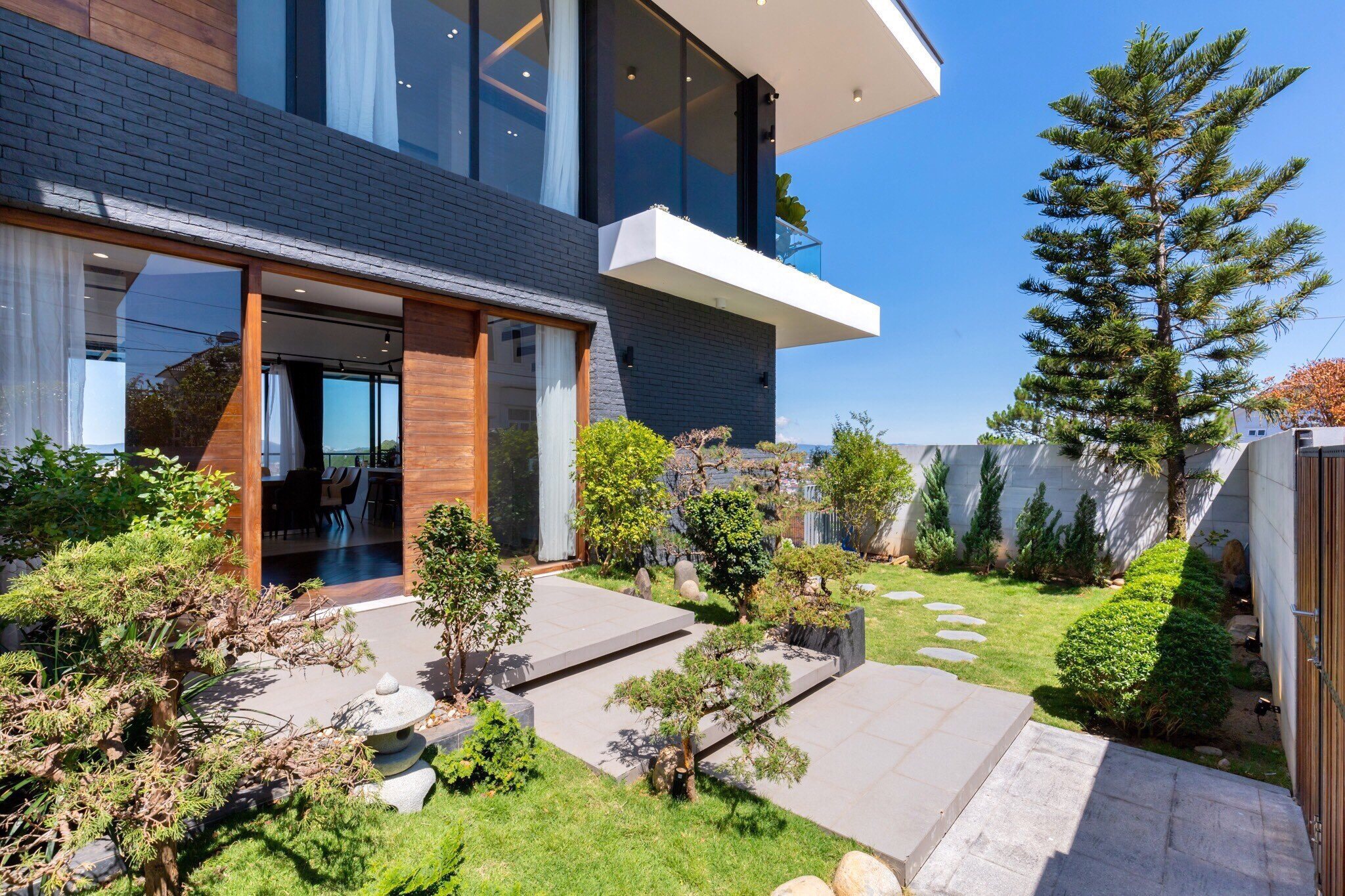Villa Đà Lạt 5 Phòng Ngủ - (V504)