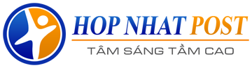 CÔNG TY CHUYỂN PHÁT NHANH HỢP NHẤT
