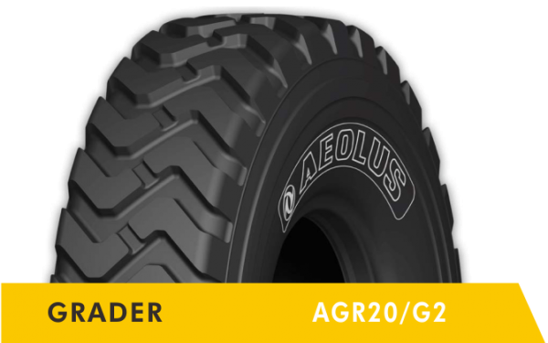 AGR20/G2