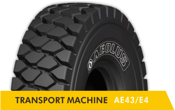 AE43/E4