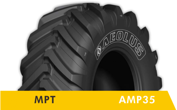 MPT AMP35