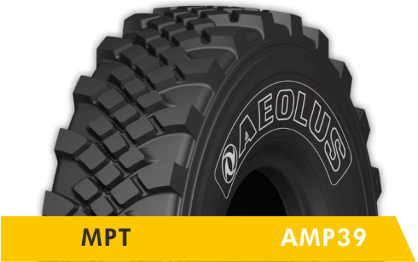 MPT AMP39