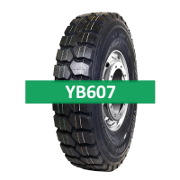 YB607