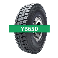 YB650