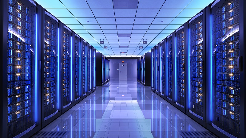 Máy chủ Server