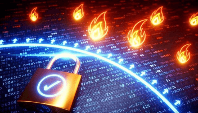 Tường lửa Firewall