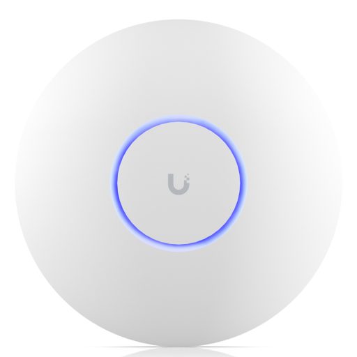 Bộ phát wifi Unifi U7 Pro Max (U7-Pro-Max), WiFi 7, tốc độ 15,088 Gbps, Max. Client 500+, Uplink 2.5 GbE