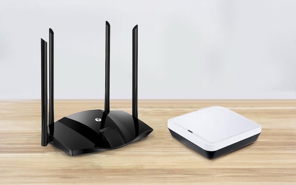 Wifi - Access Point