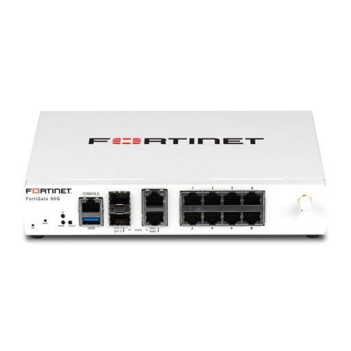 Firewall FortiGate FG-90G-BDL-950-12 (FG-90G-BDL-950-12)