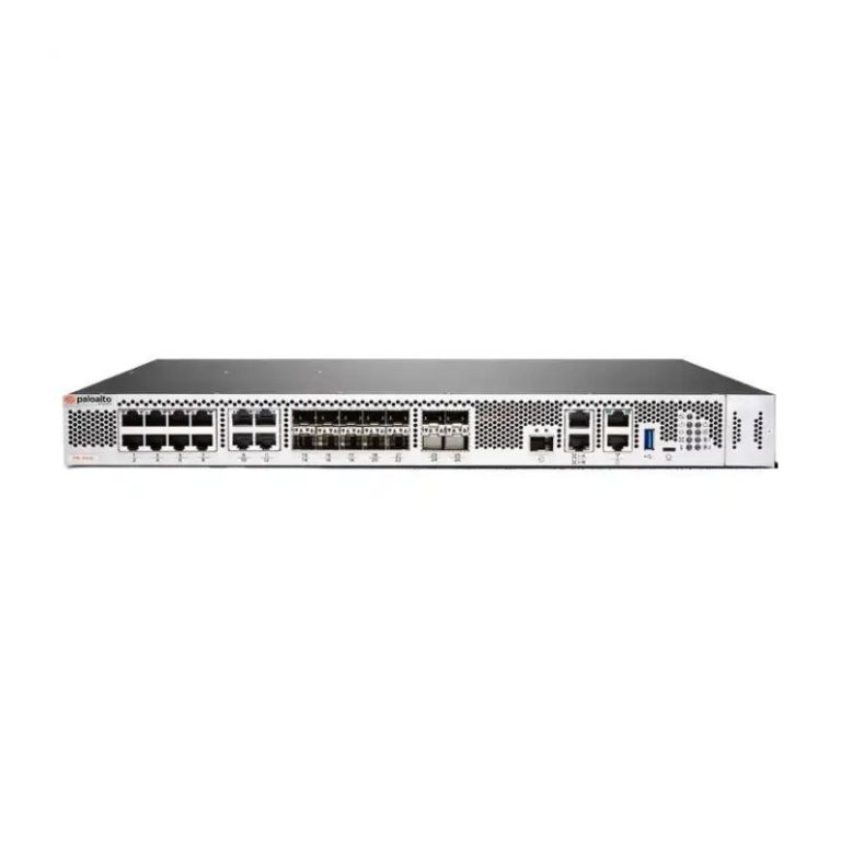 Firewall Palo Alto Networks PA-3410 (PAN-PA-3410-AC)