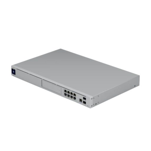 Thiết bị cân bằng tải Router UniFi Dream Machine Pro (UDM-PRO), 9 Port Gigabit Ethernet, 2 Port SFP+