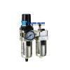 Bộ lọc khí đôi ( TC 2010 - 02, TC 3010 - 03 , TC 4010 - 04)