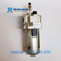 Châm dầu TL 4000 - 04, TL 3000 - 03