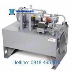 Bộ nguồn thủy lực