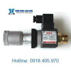 Rơ le áp suất HJCS - 02N