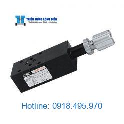 Van chỉnh áp MRV 02P , 03P