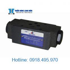 Van chống lún MPC 02W, 03W