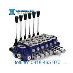 Van gạt tay dầu 1 tay, 2 tay , 3 tay, 4 tay, 5 tay