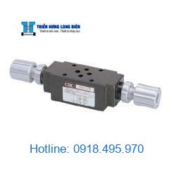 Van tiết lưu MTC 02, 03, KC 02,03,04,06