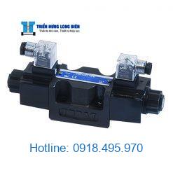 Van thủy lực DSG 02 - 2B2, DSG 02 - 3C4, 3C6, 3C2